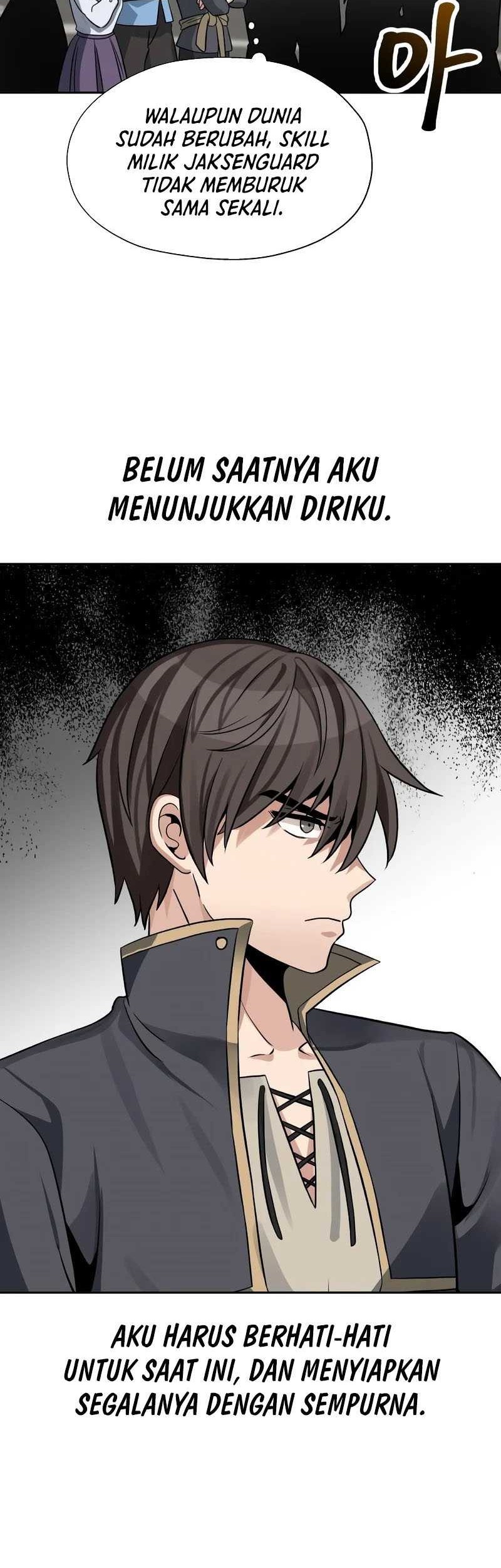 Transmigrating to the Otherworld Once More Chapter 12 Gambar 27