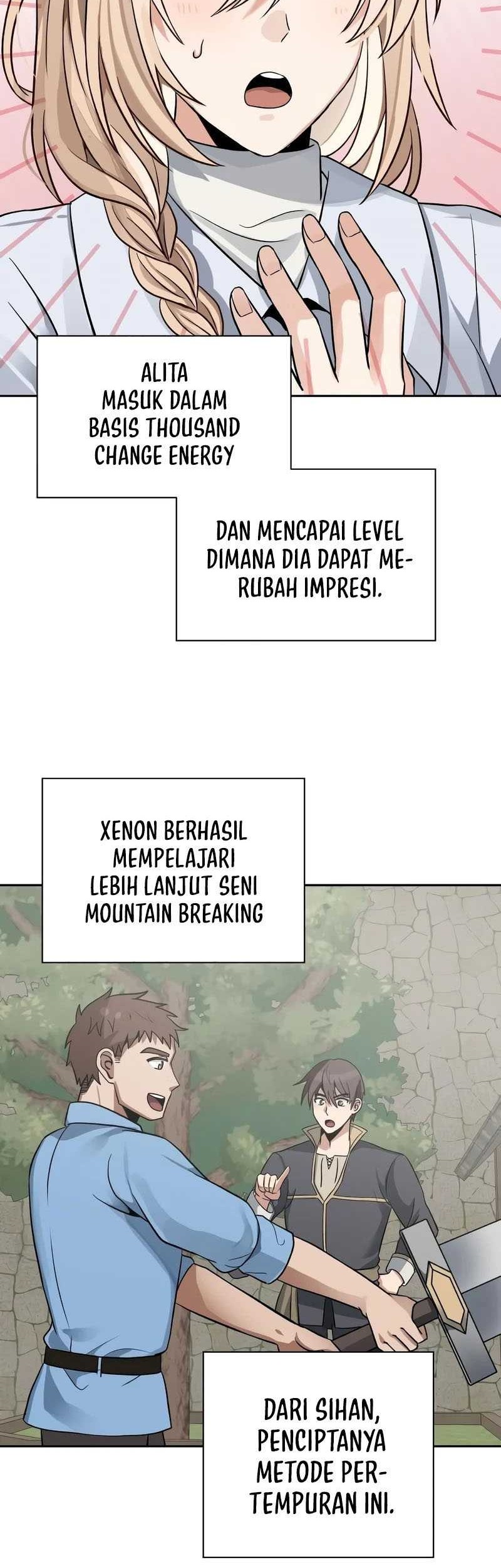 Transmigrating to the Otherworld Once More Chapter 12 Gambar 29