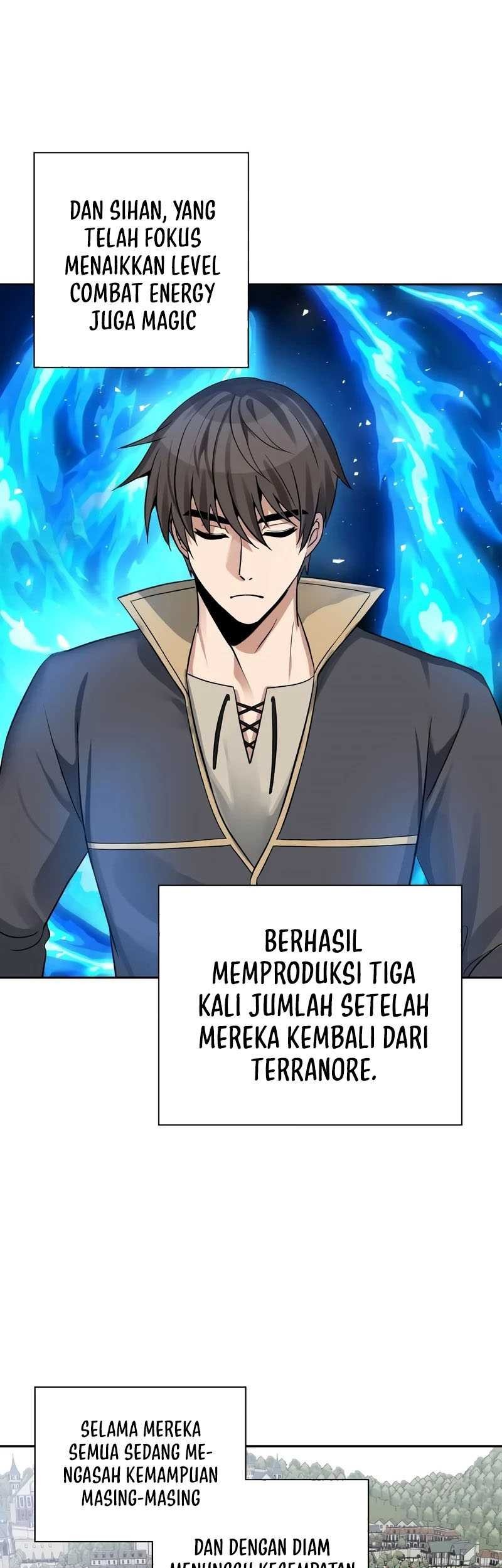 Transmigrating to the Otherworld Once More Chapter 12 Gambar 30
