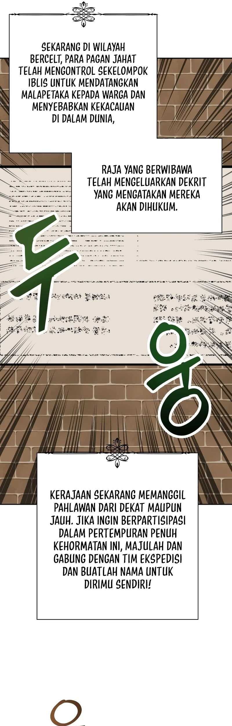 Transmigrating to the Otherworld Once More Chapter 12 Gambar 32