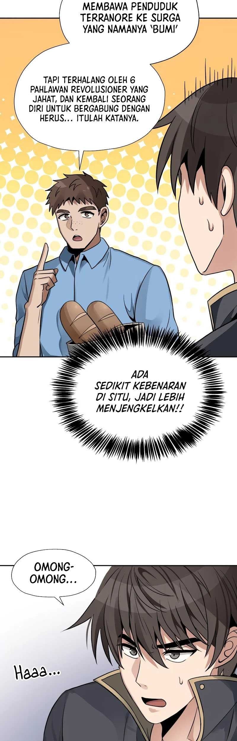 Transmigrating to the Otherworld Once More Chapter 12 Gambar 36