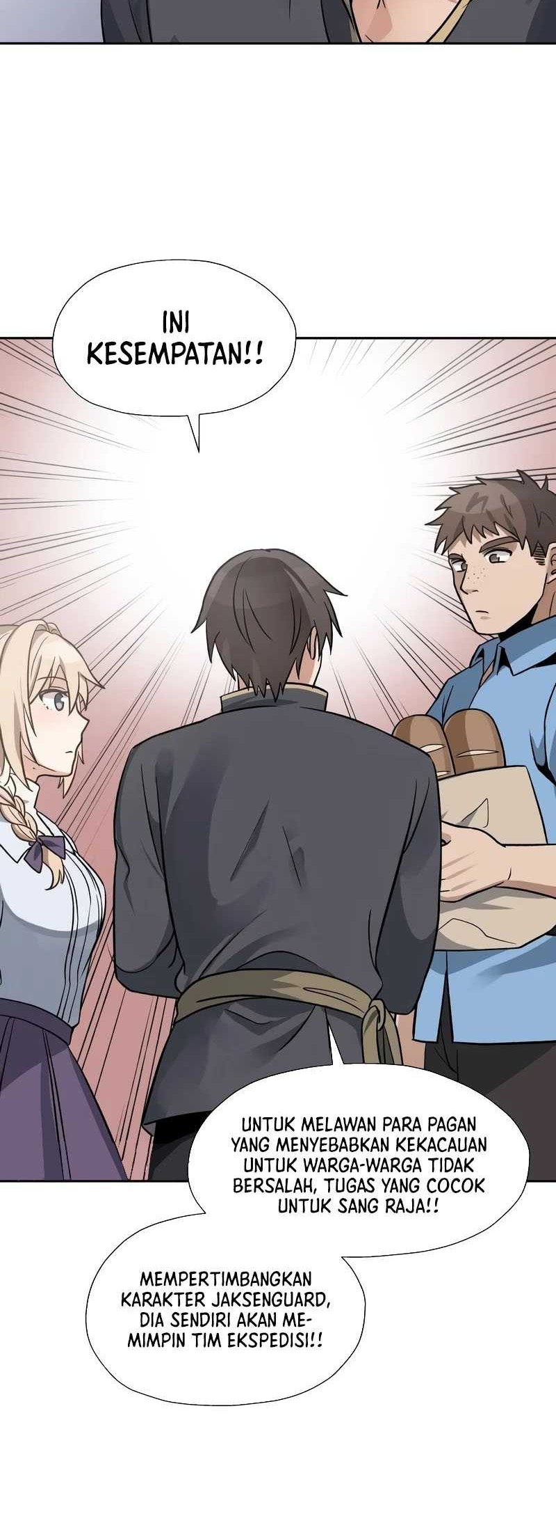 Transmigrating to the Otherworld Once More Chapter 12 Gambar 37