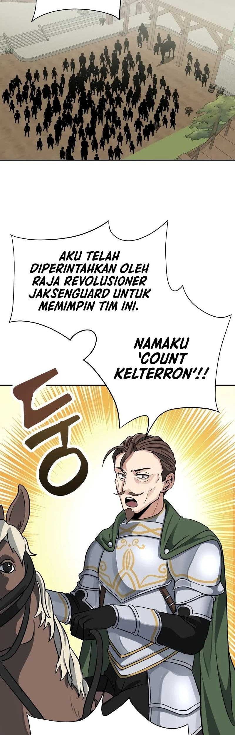 Transmigrating to the Otherworld Once More Chapter 12 Gambar 39