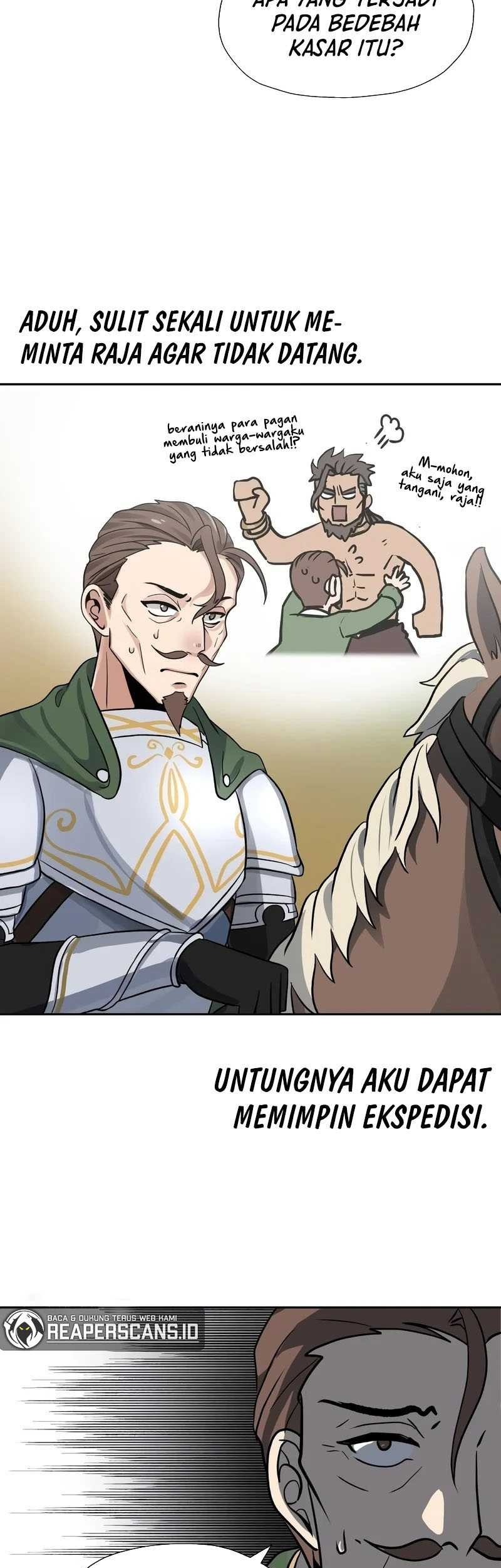 Transmigrating to the Otherworld Once More Chapter 12 Gambar 42