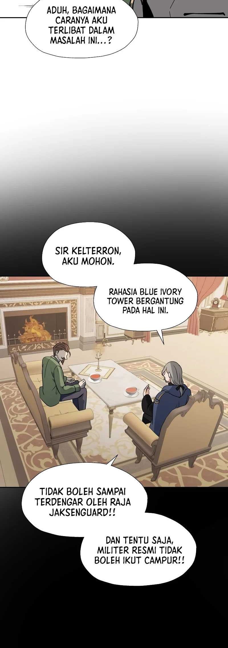 Transmigrating to the Otherworld Once More Chapter 12 Gambar 43