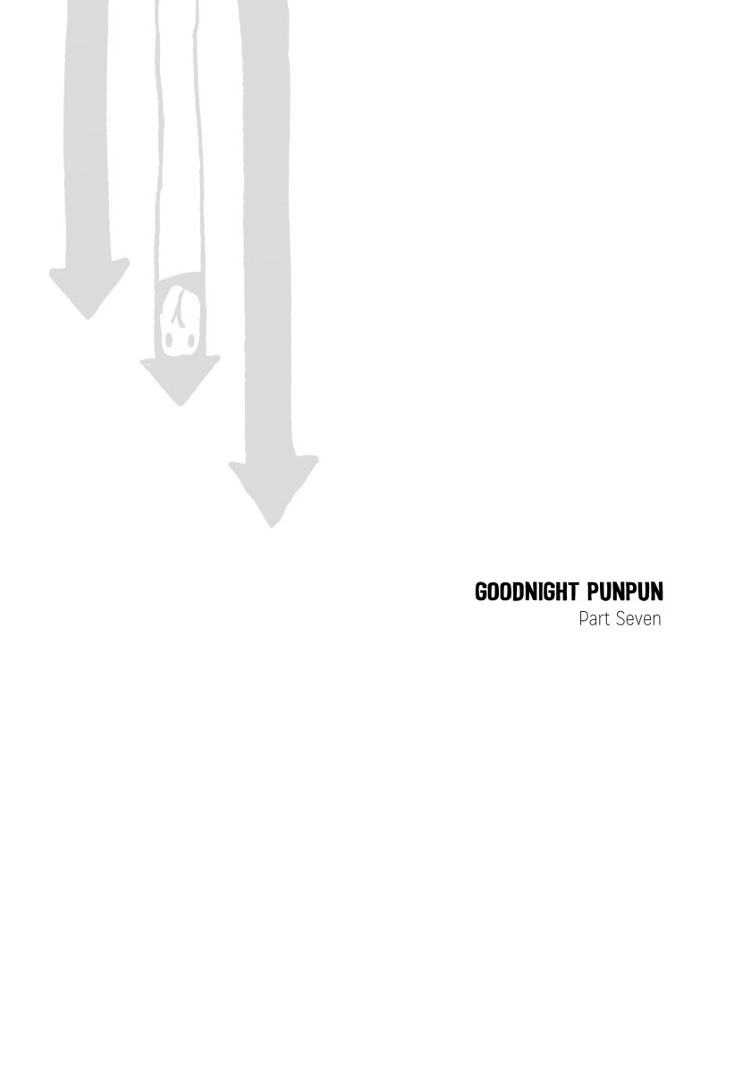 Manga Oyasumi Punpun Chapter 68 gambar nomor 2