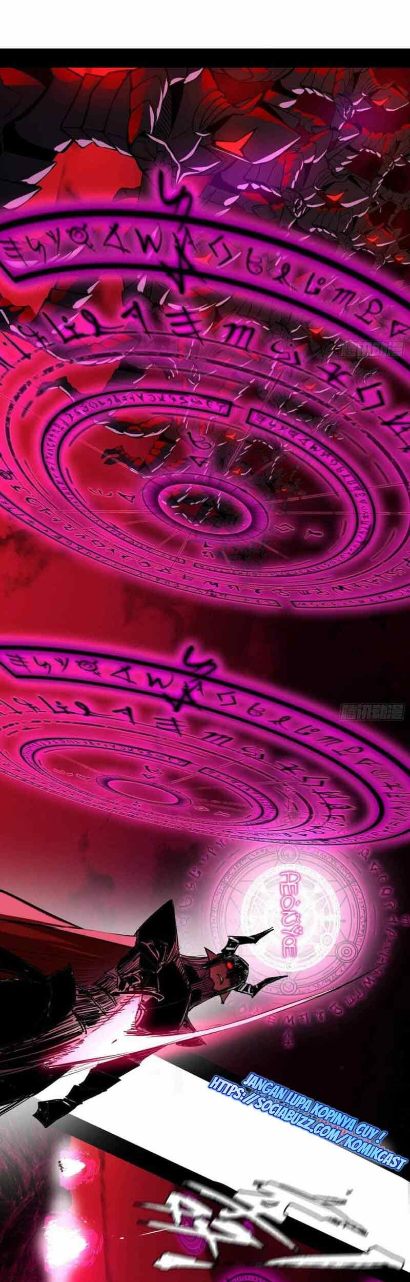 I’m An Evil God Chapter 248 Gambar 25