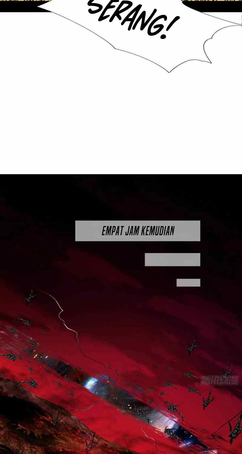 I’m An Evil God Chapter 248 Gambar 28