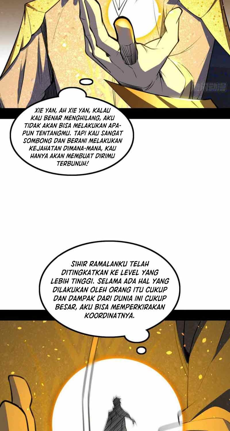 I’m An Evil God Chapter 248 Gambar 33