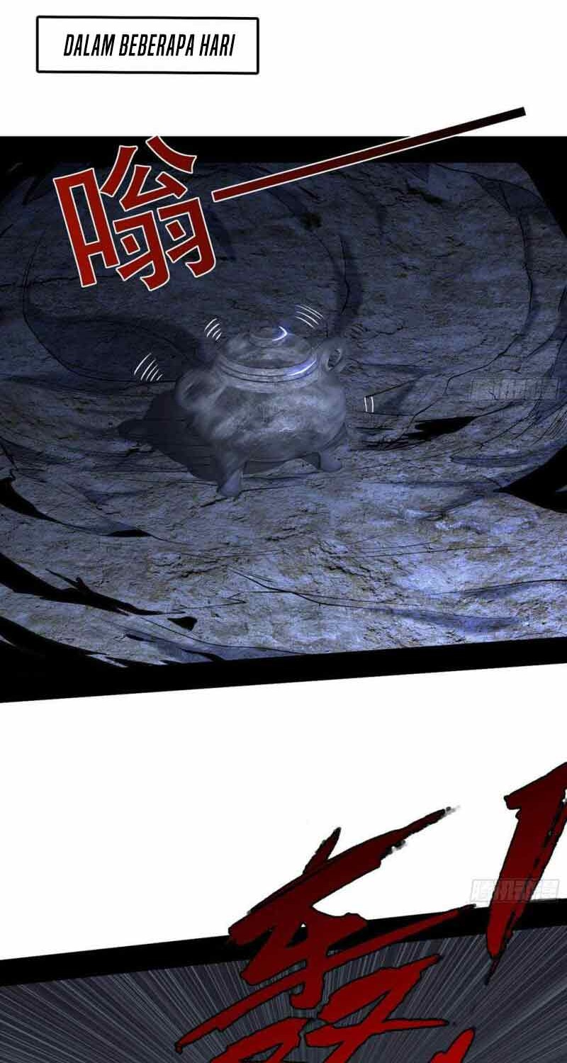 I’m An Evil God Chapter 248 Gambar 35