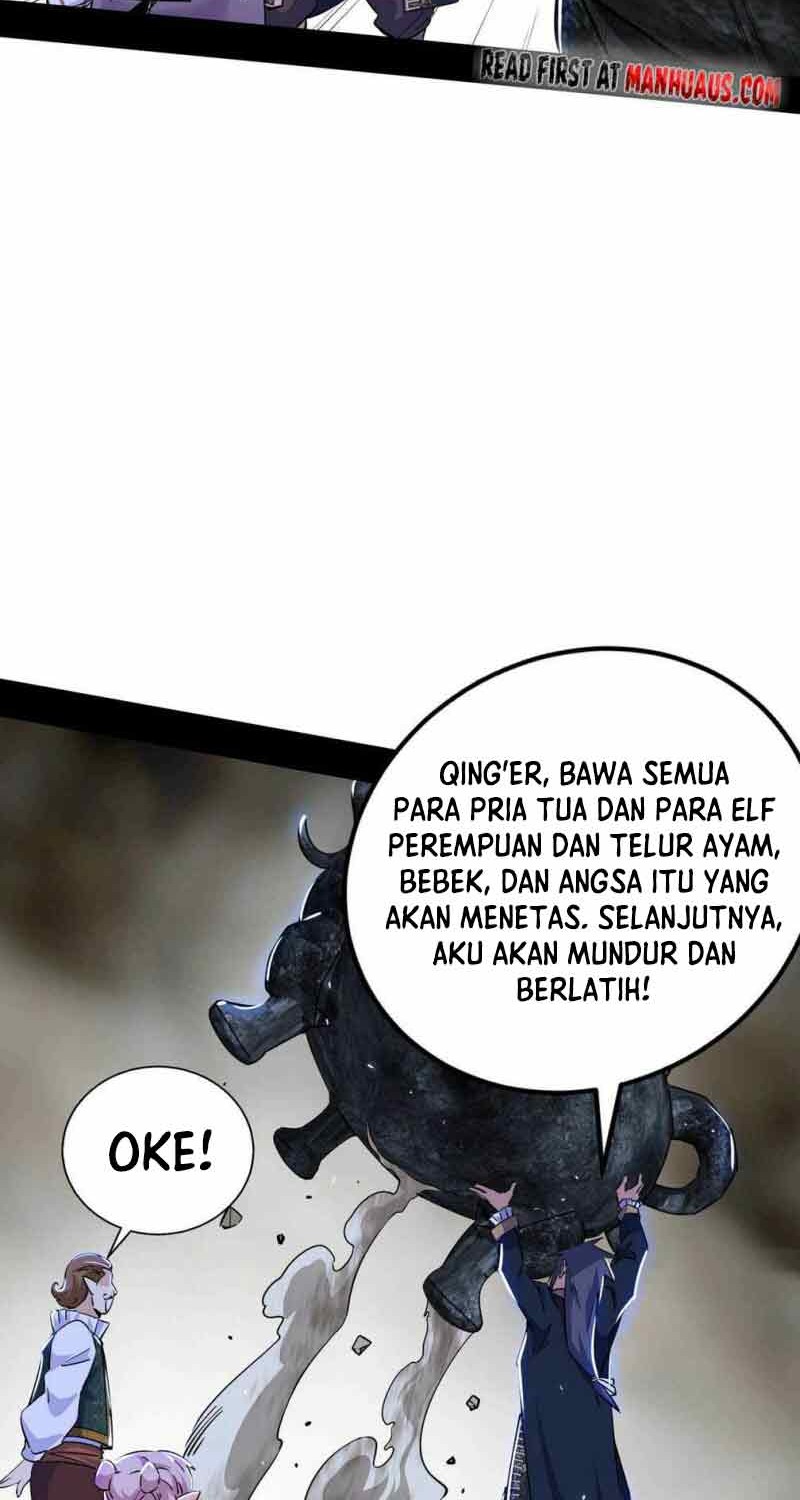 I’m An Evil God Chapter 248 Gambar 18