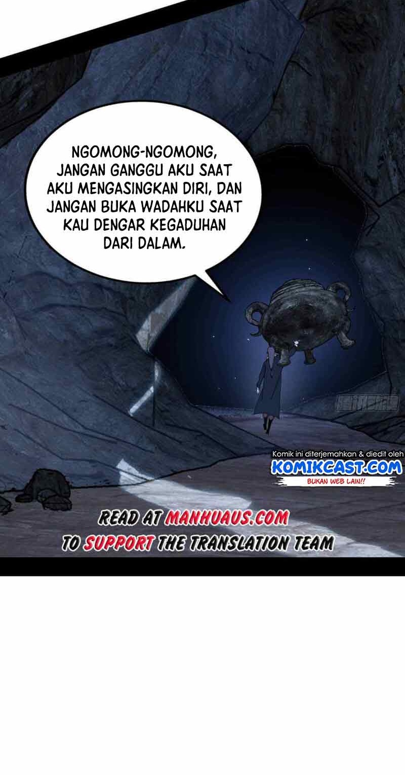I’m An Evil God Chapter 248 Gambar 20