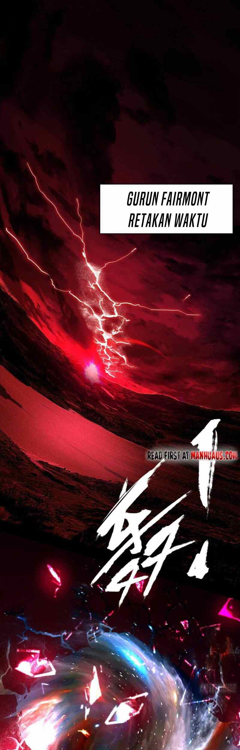 I’m An Evil God Chapter 248 Gambar 21