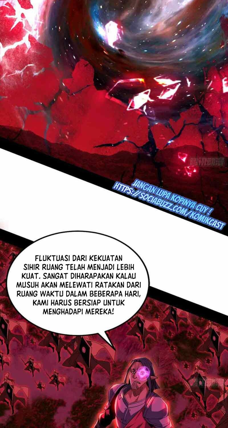 I’m An Evil God Chapter 248 Gambar 22