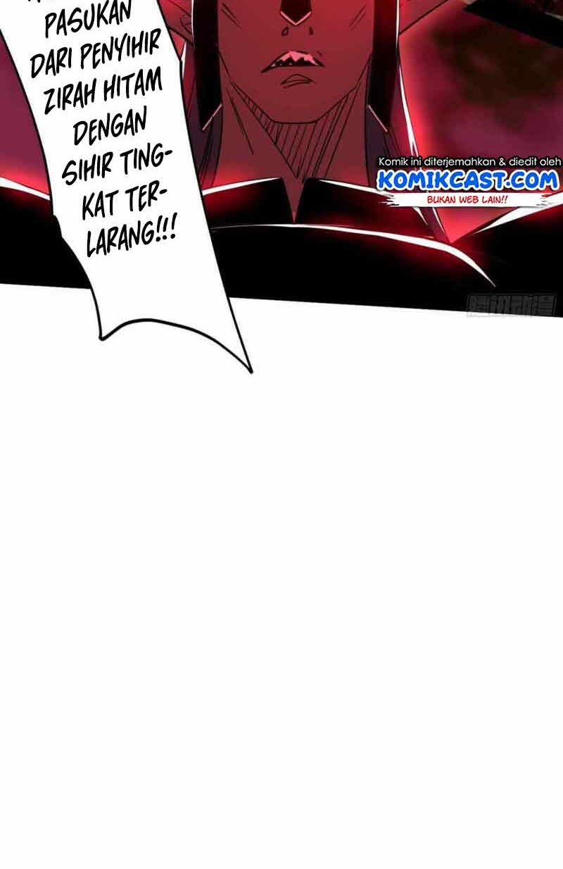 I’m An Evil God Chapter 248 Gambar 24