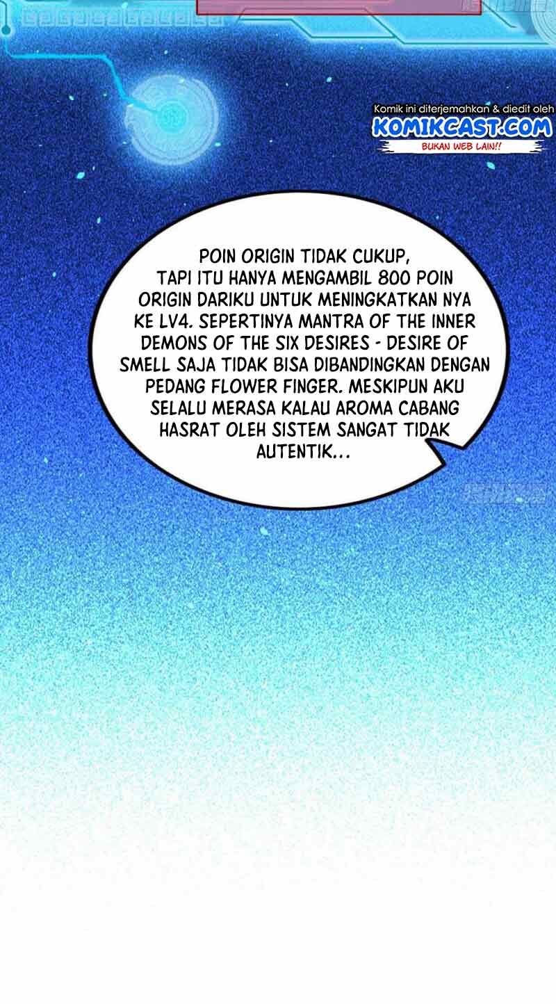 I’m An Evil God Chapter 248 Gambar 38