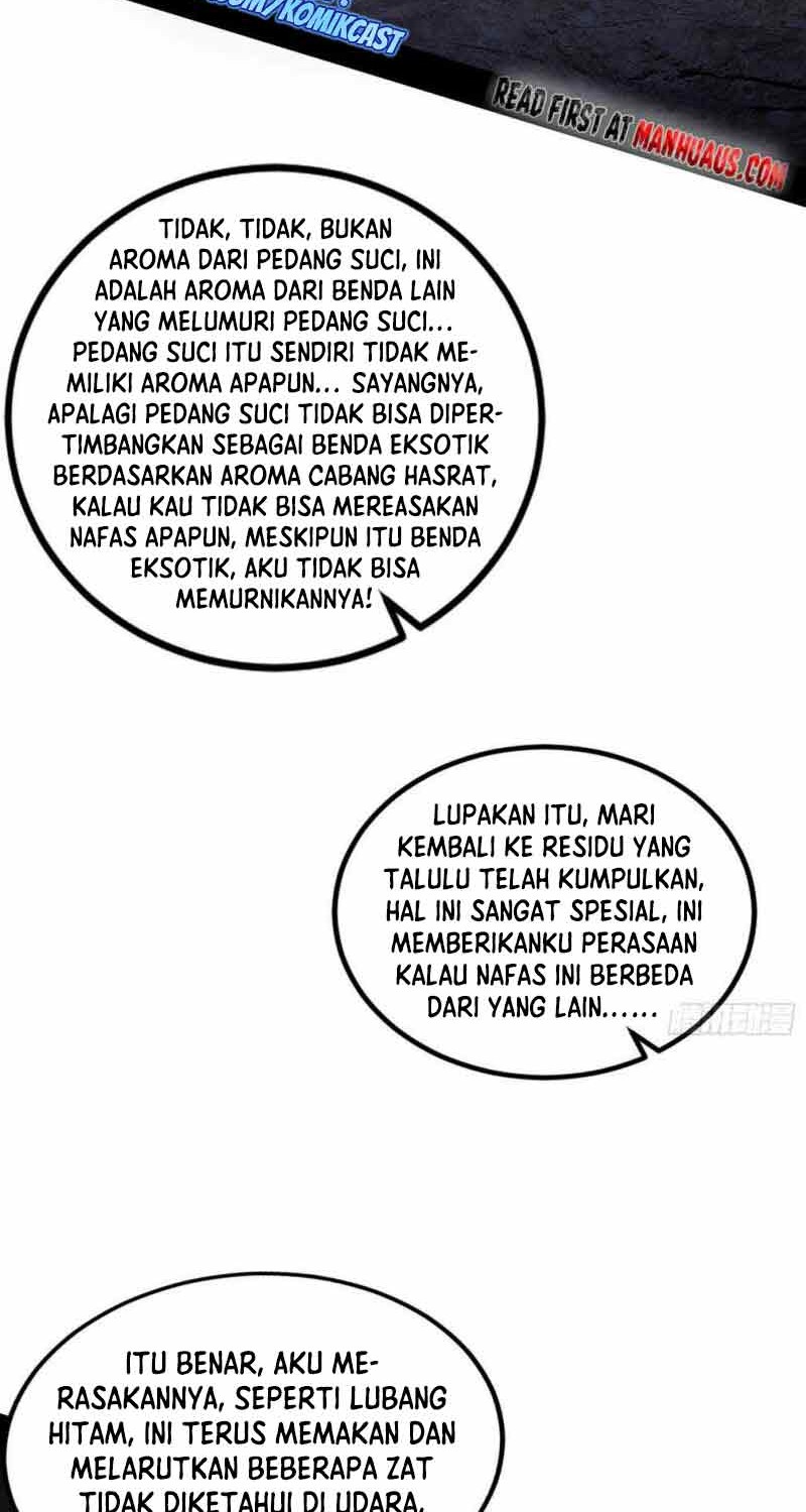 I’m An Evil God Chapter 248 Gambar 40