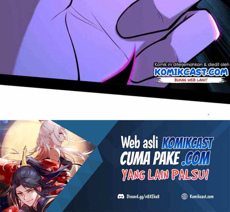 I’m An Evil God Chapter 248 Gambar 42