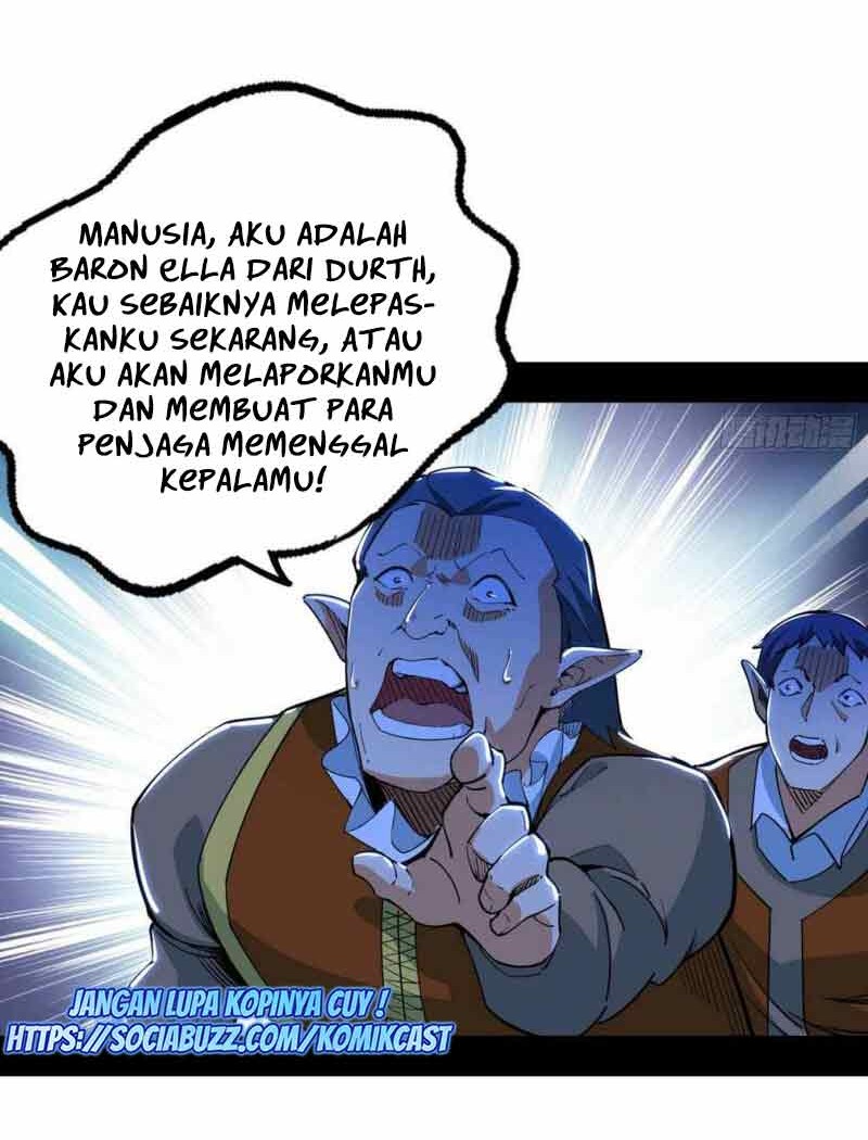 I’m An Evil God Chapter 248 Gambar 5