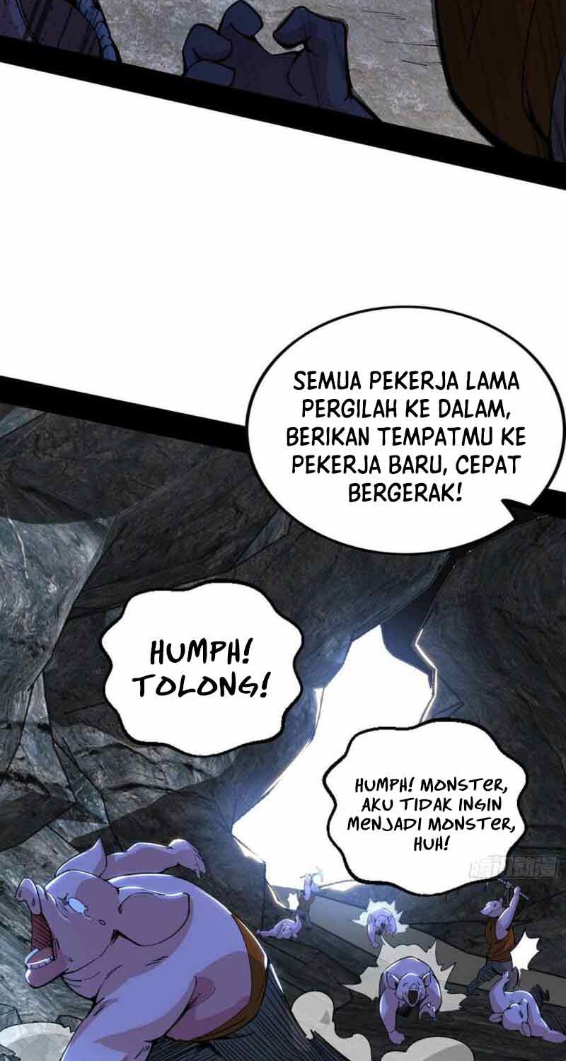 I’m An Evil God Chapter 248 Gambar 7