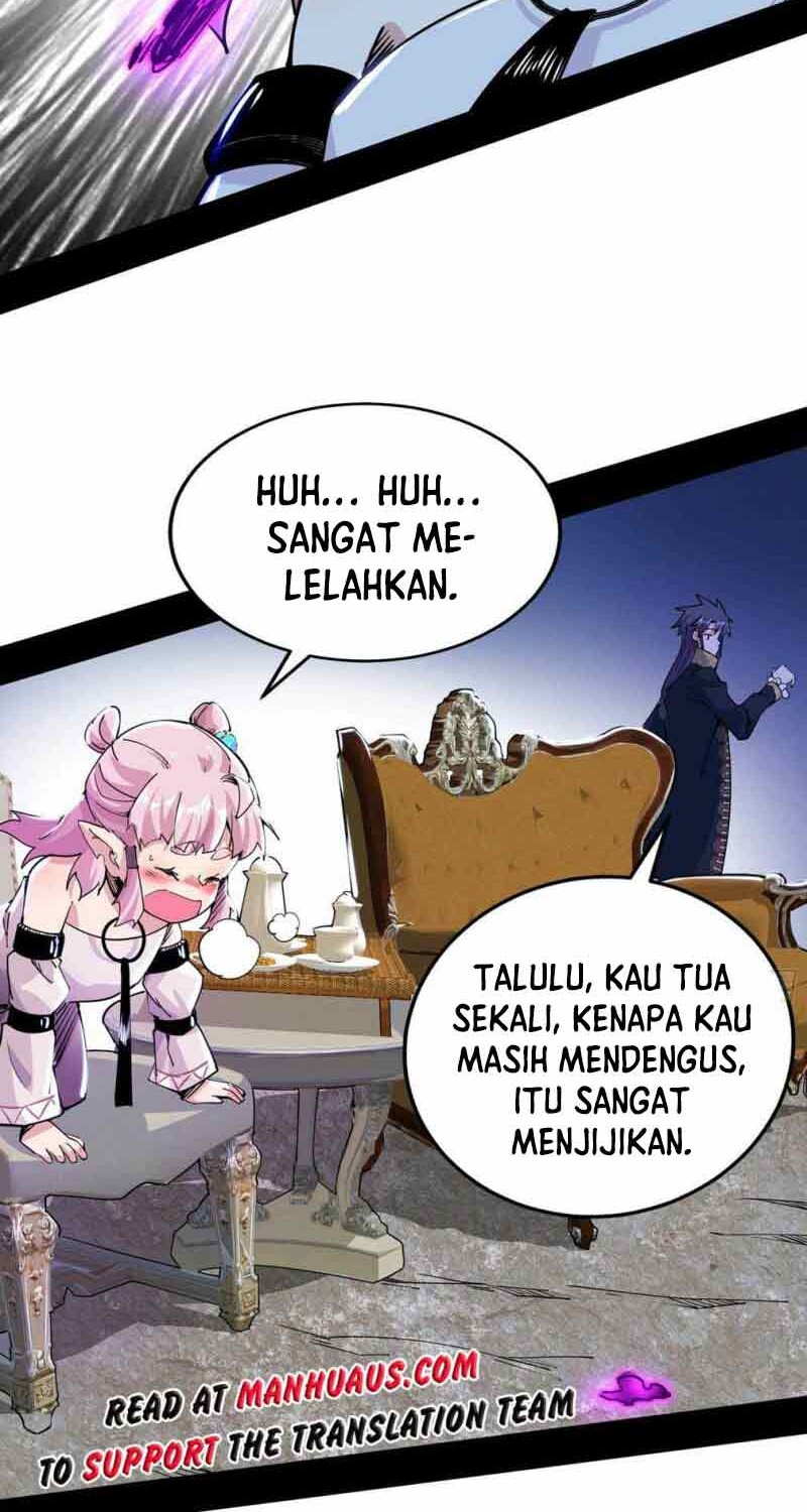 I’m An Evil God Chapter 248 Gambar 9