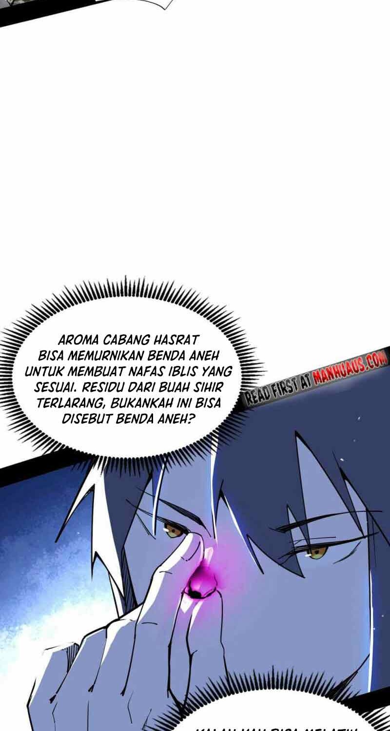 I’m An Evil God Chapter 248 Gambar 12