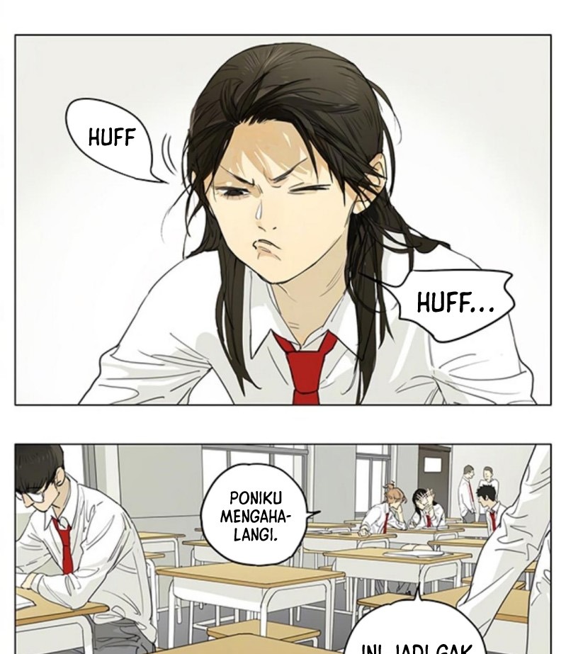 Manhua Tamen De Gushi Chapter 193 gambar nomor 2