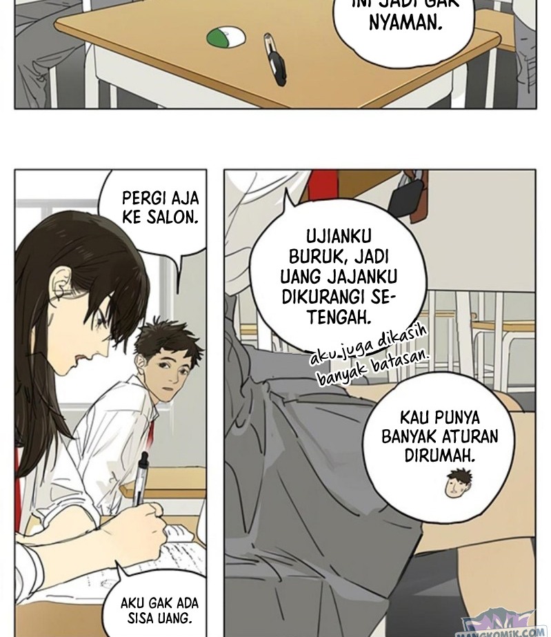 Tamen De Gushi Chapter 193 Gambar 3