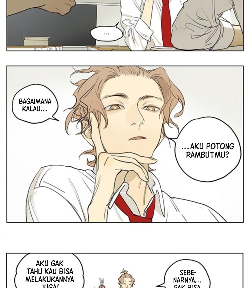 Tamen De Gushi Chapter 193 Gambar 5