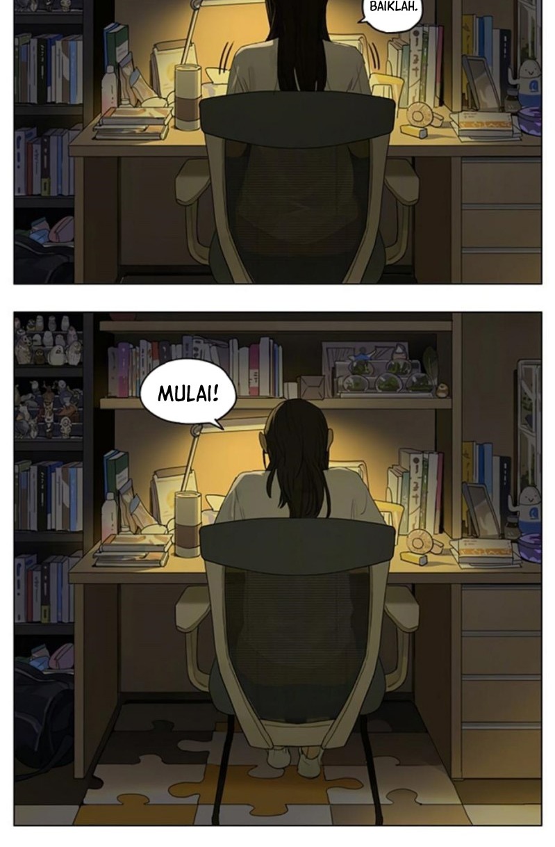 Tamen De Gushi Chapter 192 Gambar 11