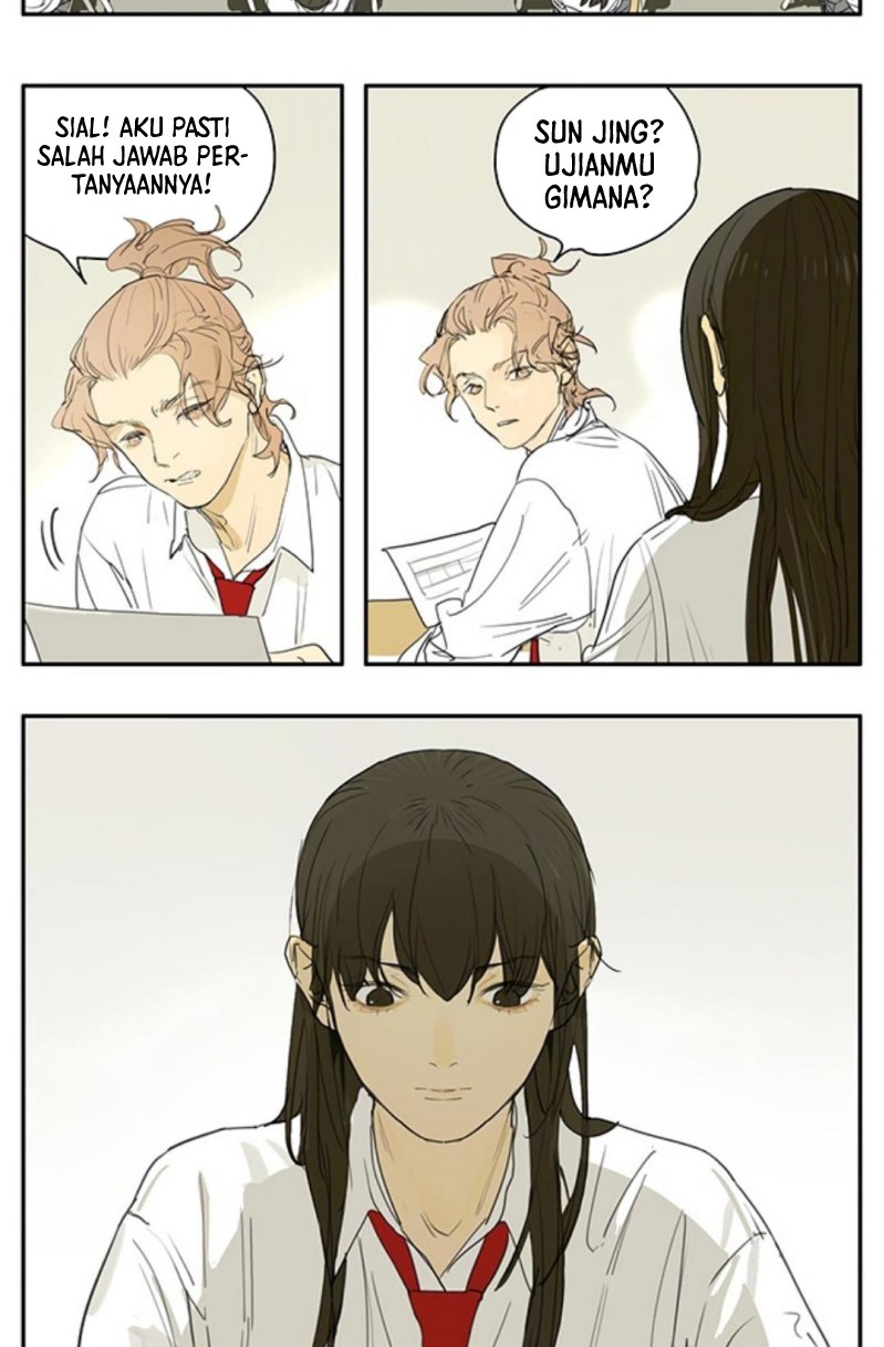 Tamen De Gushi Chapter 192 Gambar 3