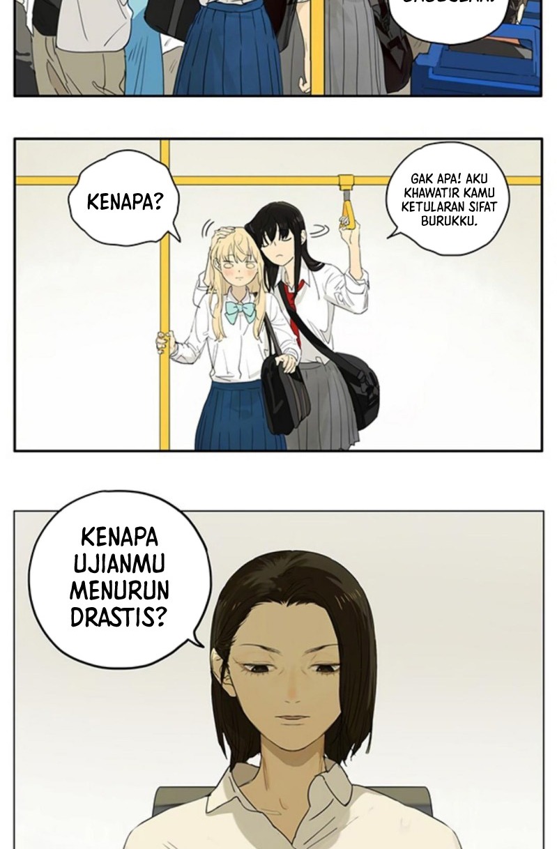 Tamen De Gushi Chapter 192 Gambar 5