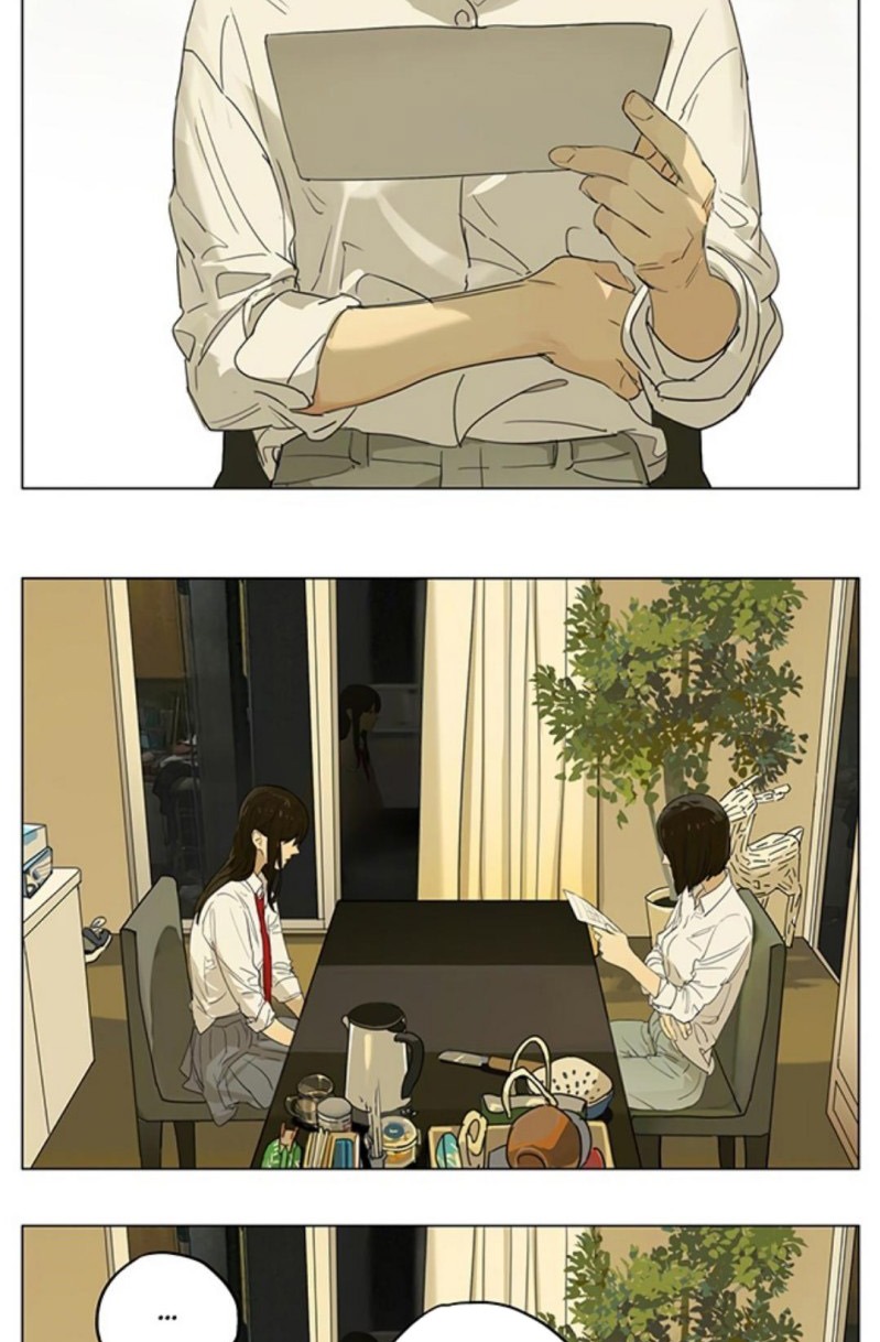 Tamen De Gushi Chapter 192 Gambar 6