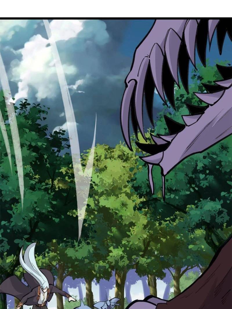 All Hail the Sect Leader Chapter 151 Gambar 14