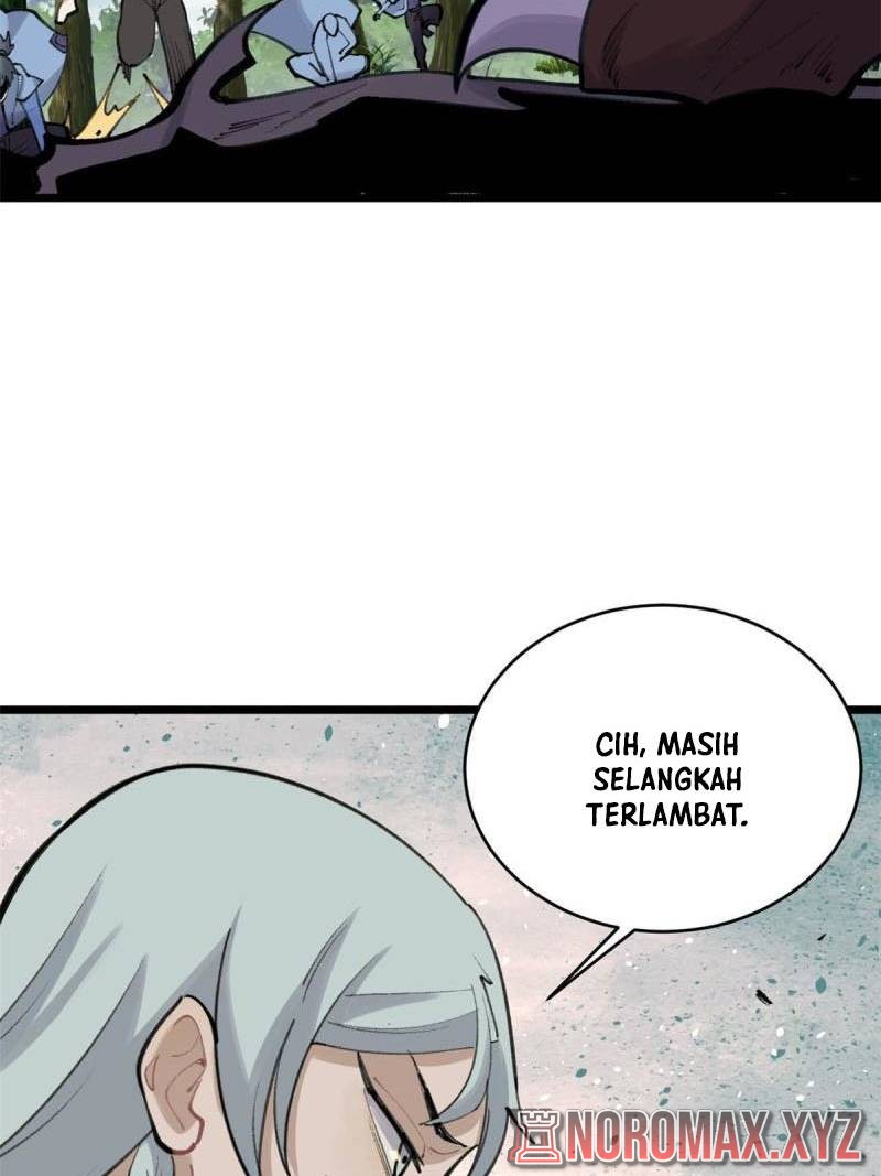 All Hail the Sect Leader Chapter 151 Gambar 15