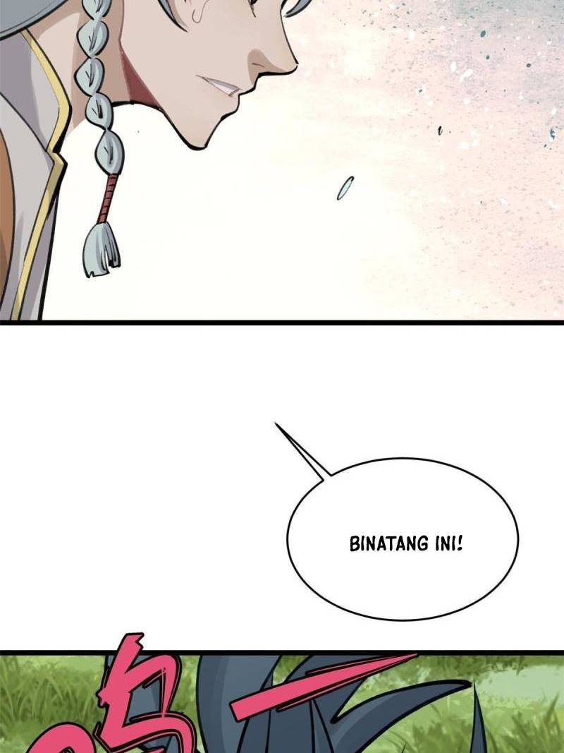 All Hail the Sect Leader Chapter 151 Gambar 16