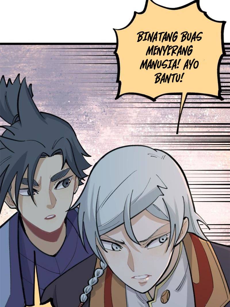 All Hail the Sect Leader Chapter 151 Gambar 10