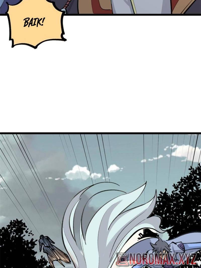 All Hail the Sect Leader Chapter 151 Gambar 11