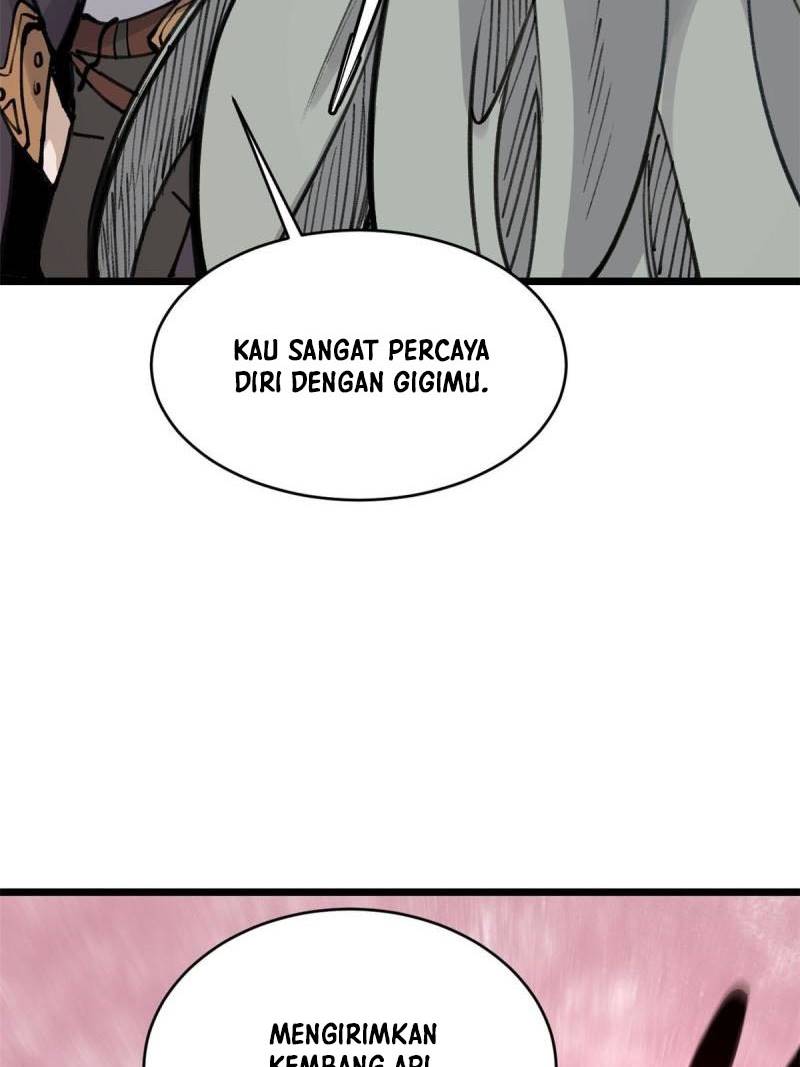 All Hail the Sect Leader Chapter 151 Gambar 26