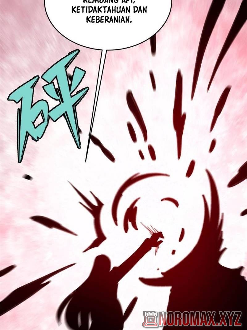 All Hail the Sect Leader Chapter 151 Gambar 27