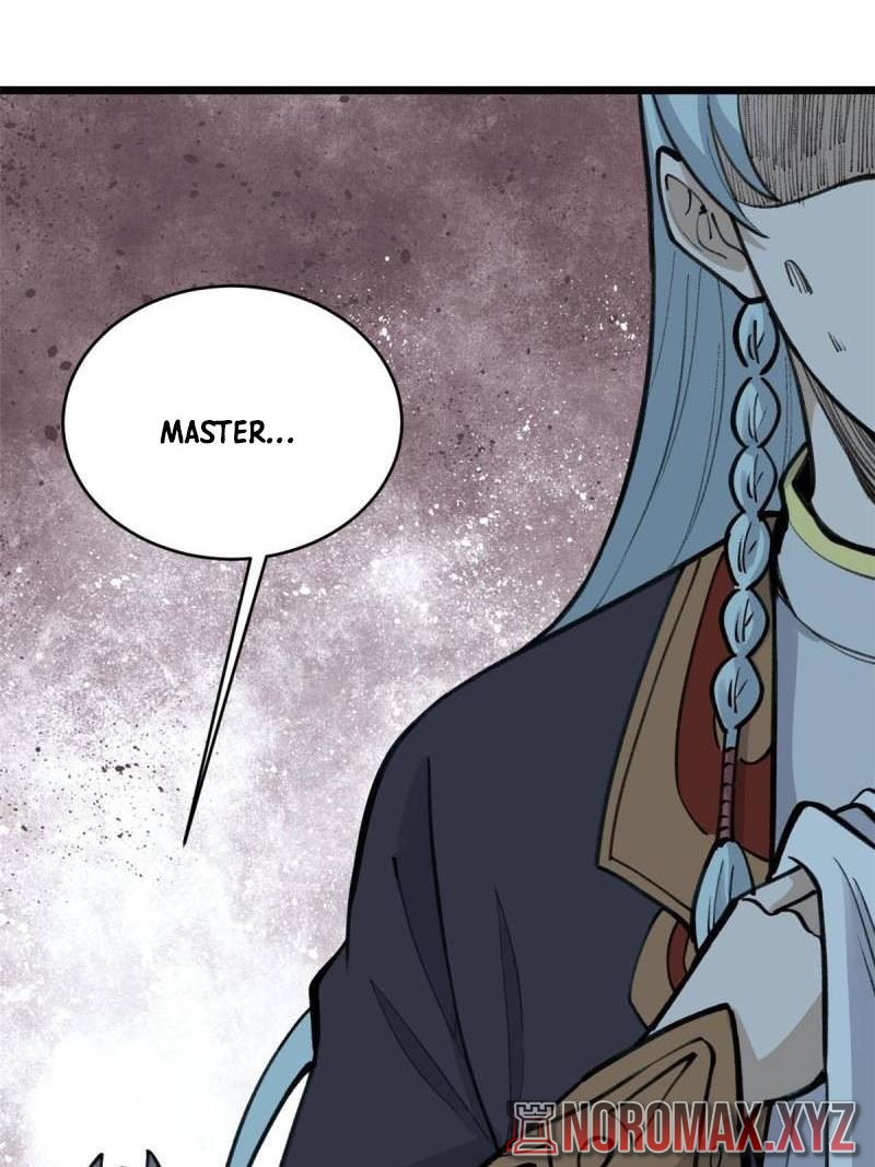 All Hail the Sect Leader Chapter 151 Gambar 29