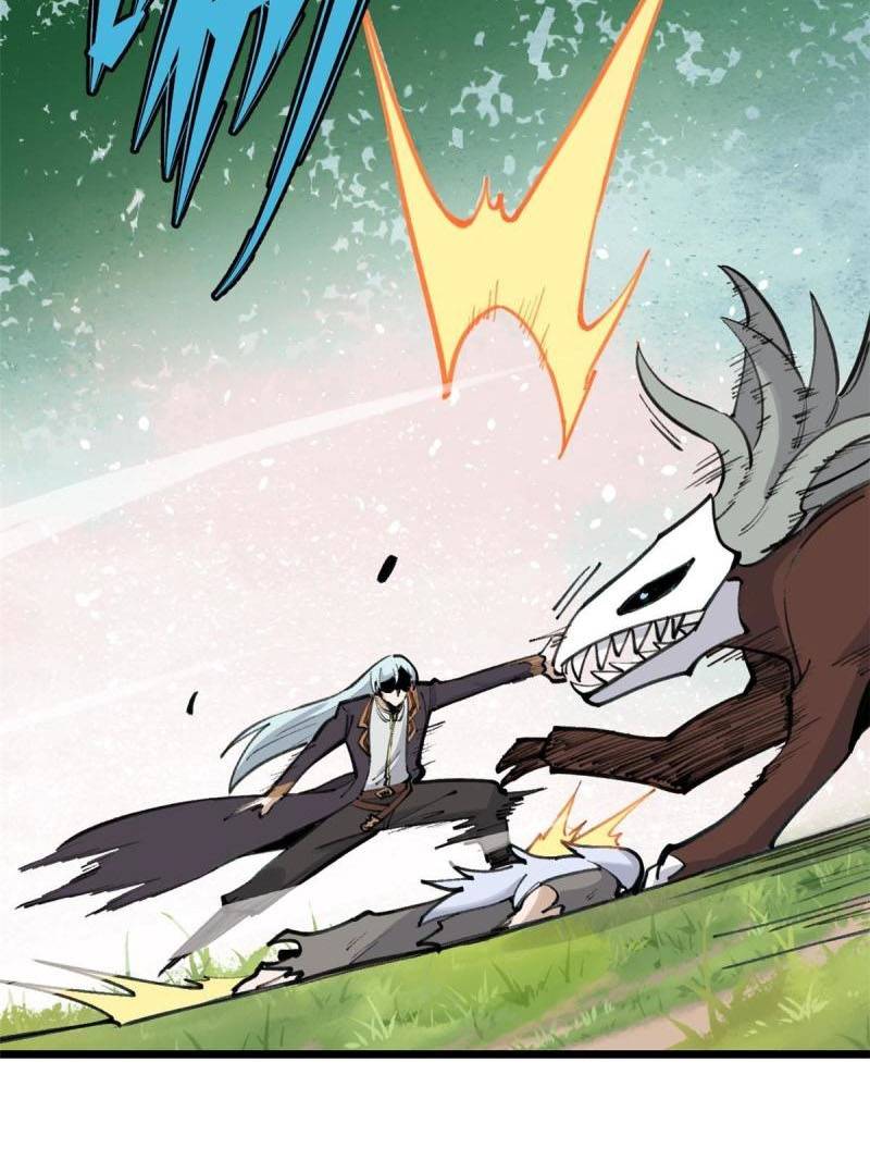 All Hail the Sect Leader Chapter 151 Gambar 20