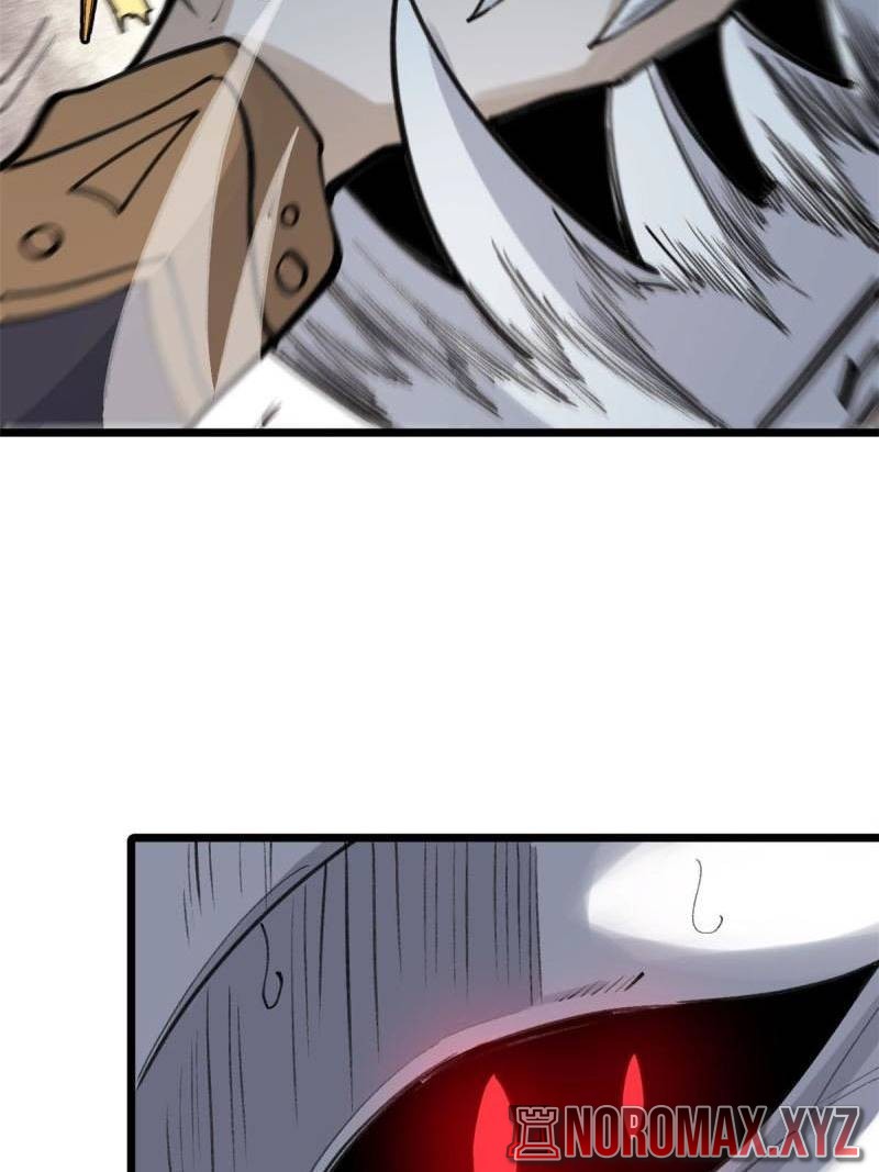 All Hail the Sect Leader Chapter 151 Gambar 23