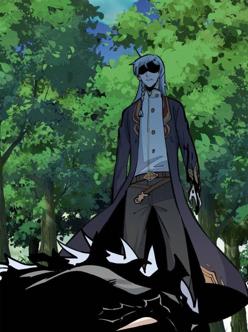 All Hail the Sect Leader Chapter 151 Gambar 34