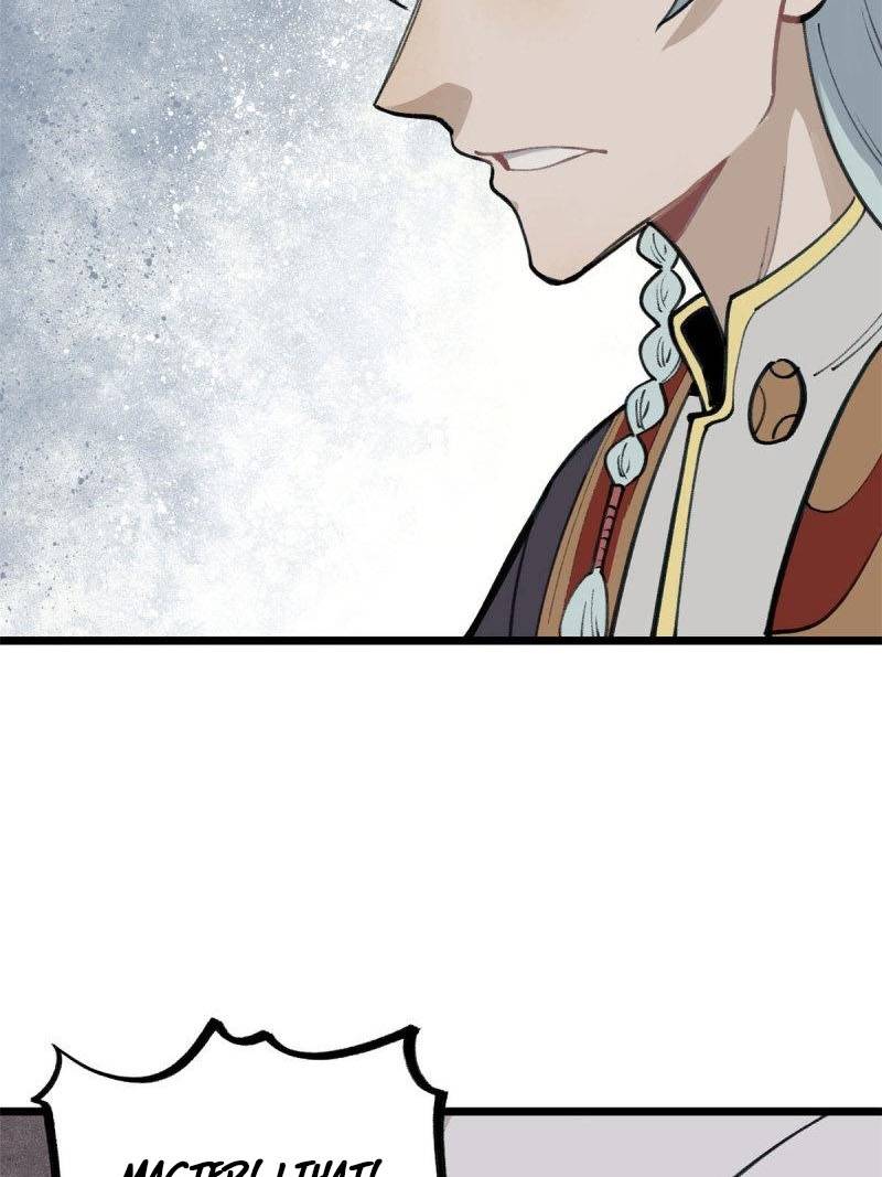 All Hail the Sect Leader Chapter 151 Gambar 36