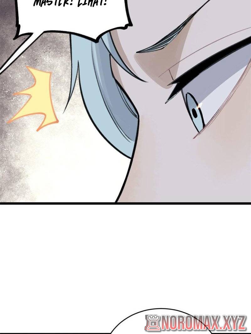 All Hail the Sect Leader Chapter 151 Gambar 37