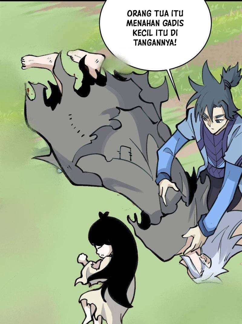 All Hail the Sect Leader Chapter 151 Gambar 38