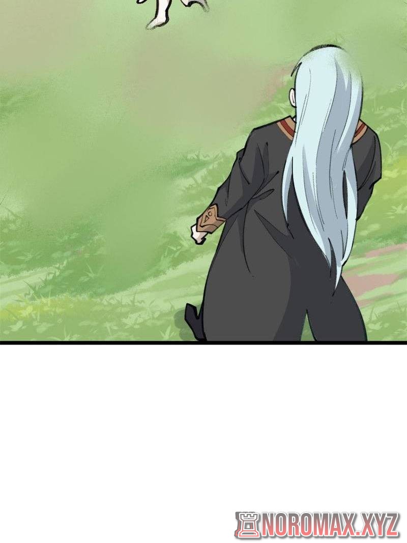 All Hail the Sect Leader Chapter 151 Gambar 39