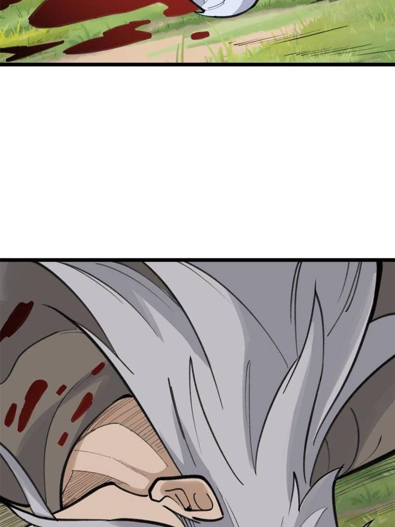 All Hail the Sect Leader Chapter 151 Gambar 32