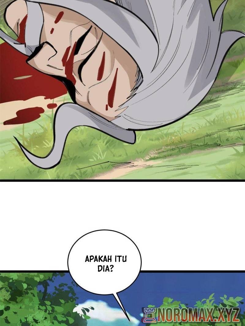 All Hail the Sect Leader Chapter 151 Gambar 33